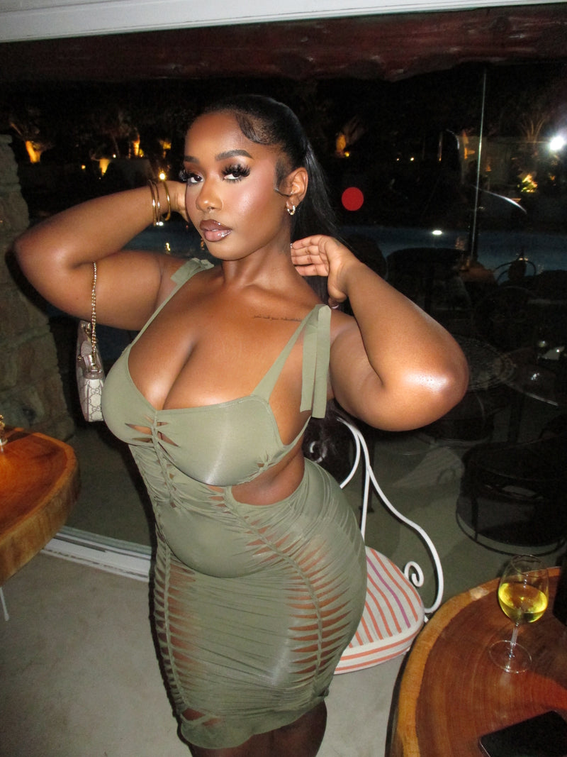 Lou-Blue, 24 ans